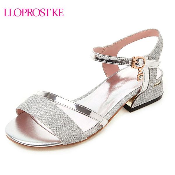 lloprost ke 2021 fashion gold silver women sandals peep toe buckle straps shoes woman thick heel date dress female h200, Black
lloprost ke 2021 fashion gold silver women sandals peep toe buckle straps shoes woman thick heel date dress female h200, Black