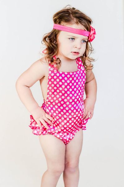 children summer swimwear halter baby girls romper satin lace suspender skirt flower cute lolita style clothing for girl sets, White
children summer swimwear halter baby girls romper satin lace suspender skirt flower cute lolita style clothing for girl sets, White
