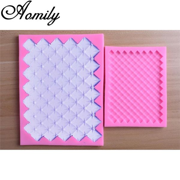 baking moulds aomily rhombus gypsophila cake molds silicone mold fondant chocolate pastry candy jelly mould kitchen
baking moulds aomily rhombus gypsophila cake molds silicone mold fondant chocolate pastry candy jelly mould kitchen