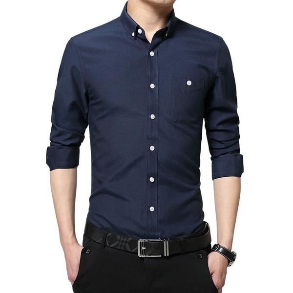 men's casual shirts 2021 shirt long sleeve autumn 6 color cotton long-sleeved male korean business, White;black
men's casual shirts 2021 shirt long sleeve autumn 6 color cotton long-sleeved male korean business, White;black