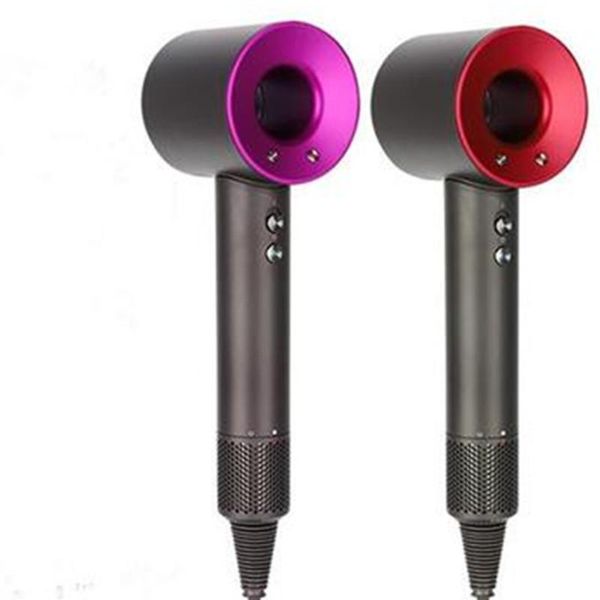 electric hair brushes high-power leafless dryer, intelligent temperature control, negative ion care, household dryer
electric hair brushes high-power leafless dryer, intelligent temperature control, negative ion care, household dryer