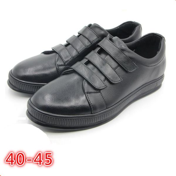 dress shoes business men's sneakers casual leather lace up flat men driving wedding formal, Black
dress shoes business men's sneakers casual leather lace up flat men driving wedding formal, Black