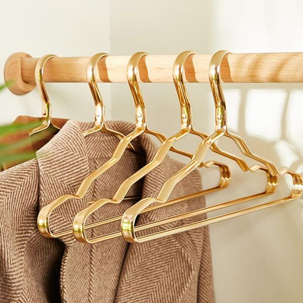 hangers & racks clothes 10pcs aluminium alloy coat anti-slip seamless metal drying rack wardrobe organizer clothing storage
hangers & racks clothes 10pcs aluminium alloy coat anti-slip seamless metal drying rack wardrobe organizer clothing storage