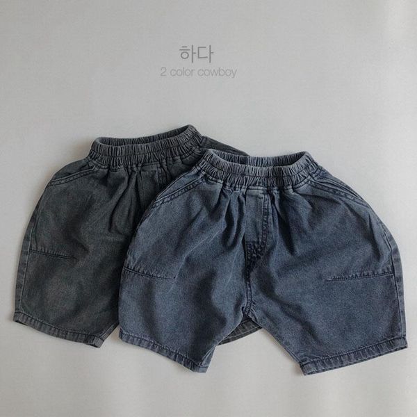 shorts loose children kids for boys girls short pants summer casual baby boy girl cowboy, Black
shorts loose children kids for boys girls short pants summer casual baby boy girl cowboy, Black