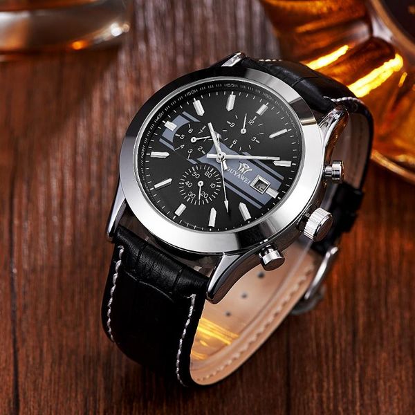 brand self wind mechanical watch men waterproof man wristwatch fashion business watches clocks montre homme relogio wristwatches, Slivery;brown
brand self wind mechanical watch men waterproof man wristwatch fashion business watches clocks montre homme relogio wristwatches, Slivery;brown