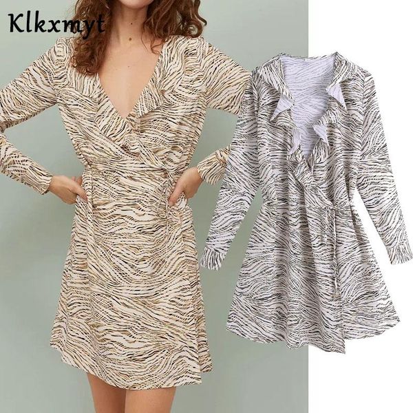 casual dresses klkxmyt dress women 2021 england style fashion leopard print vintage mini female vestidos de fiesta noche vestido, Black;gray
casual dresses klkxmyt dress women 2021 england style fashion leopard print vintage mini female vestidos de fiesta noche vestido, Black;gray