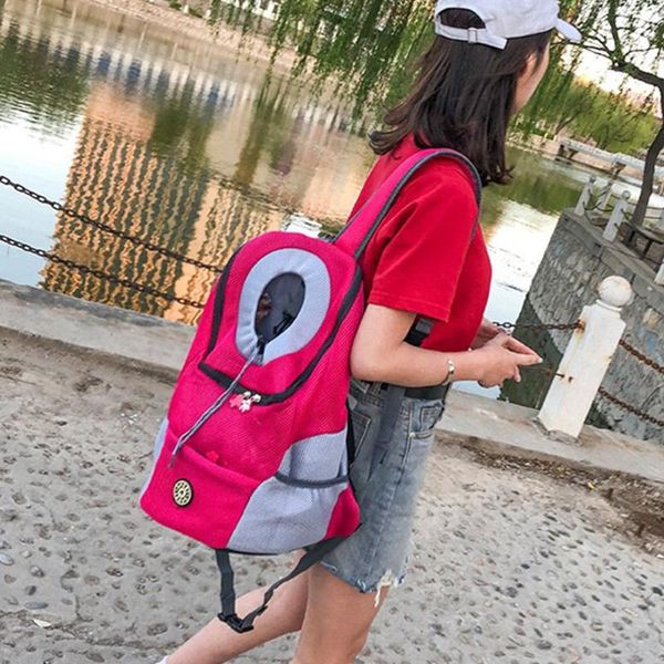 arrivals out double shoulder portable travel backpack outdoor pet dog carrier bag front mesh head car seat covers
arrivals out double shoulder portable travel backpack outdoor pet dog carrier bag front mesh head car seat covers