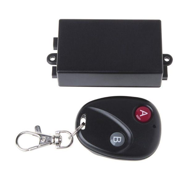 smart home control 2buttons wireless remote ac220v light switch receiver module 433mhz
smart home control 2buttons wireless remote ac220v light switch receiver module 433mhz