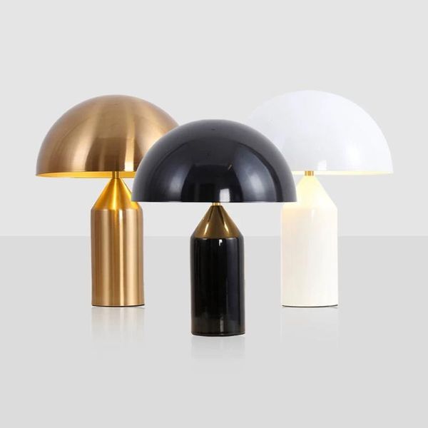 modern mushroom table lamp personality art living room dining bedroom bedside metal led deskdecoration lighting lamps
modern mushroom table lamp personality art living room dining bedroom bedside metal led deskdecoration lighting lamps