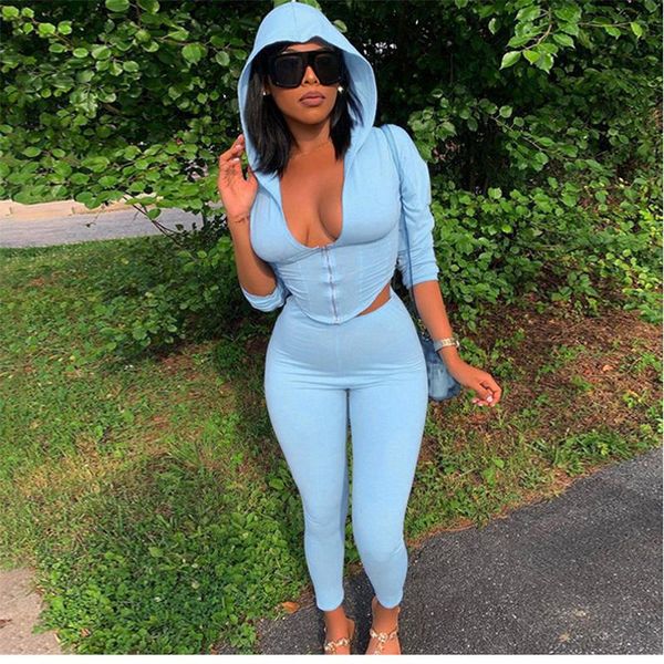 women's two piece pants imcute patchwork women pieces hoodis long sleeve corset sweatshrit set leggings bodycon streetwear tracksuit sp, White
women's two piece pants imcute patchwork women pieces hoodis long sleeve corset sweatshrit set leggings bodycon streetwear tracksuit sp, White