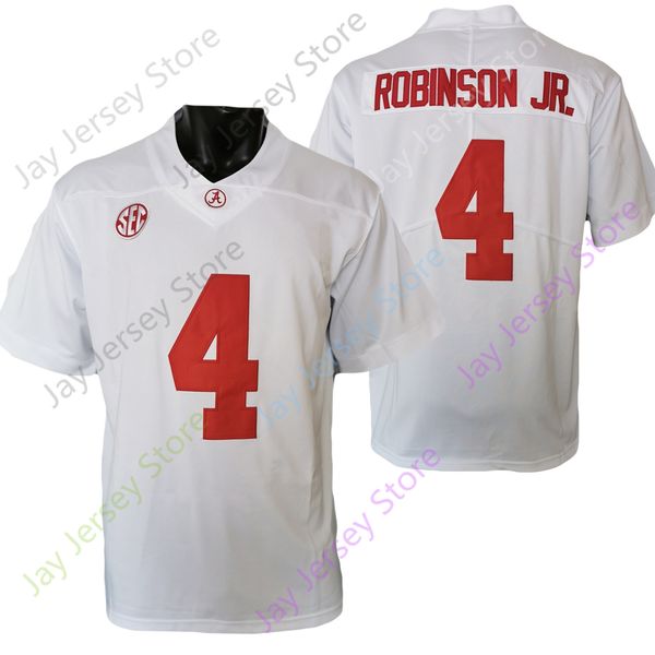 alabama crimson tide football jersey ncaa college brian robinson jr. white size s-3xl all stitched youth men, Black;red
alabama crimson tide football jersey ncaa college brian robinson jr. white size s-3xl all stitched youth men, Black;red