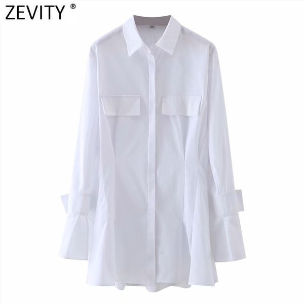 zevity women elegant pleats irregular white mini shirt dress female simply casual slim vestido chic business clothing ds4941 210419, Black;gray
zevity women elegant pleats irregular white mini shirt dress female simply casual slim vestido chic business clothing ds4941 210419, Black;gray