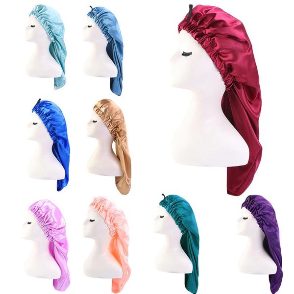 beanies alileader long satin bonnet elastic wide edge for hair hat sleeping hats wrap night cap care
beanies alileader long satin bonnet elastic wide edge for hair hat sleeping hats wrap night cap care