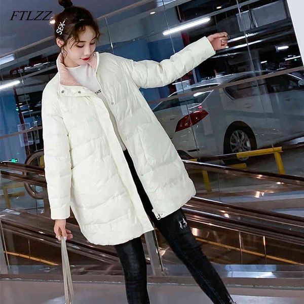 winter ultra light down jacket women loose white duck coat big pocket parkas female red black snow warm outwear 210423
winter ultra light down jacket women loose white duck coat big pocket parkas female red black snow warm outwear 210423