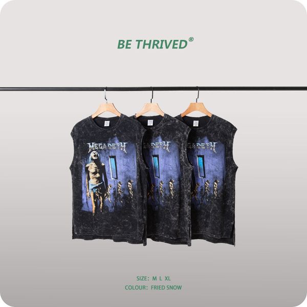 be men's wear | 2021 spring and summer old fried snow rock ape split vt high street fashion brand svels t-shirt, Gray
be men's wear | 2021 spring and summer old fried snow rock ape split vt high street fashion brand svels t-shirt, Gray