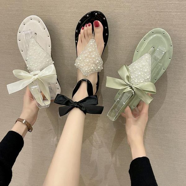 sandals beach sandal woman luxury female shoe strappy heels flip flops platform 2021 summer pearl girls flat low lace up comfort beige c, Black
sandals beach sandal woman luxury female shoe strappy heels flip flops platform 2021 summer pearl girls flat low lace up comfort beige c, Black