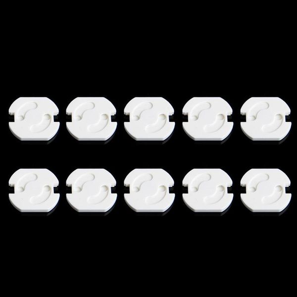 smart power plugs l74b 10pcs mains plug socket cover baby proof child safety guard protector
smart power plugs l74b 10pcs mains plug socket cover baby proof child safety guard protector