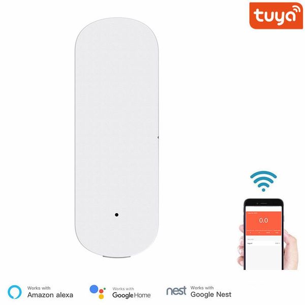 smart home control tuya zigbee wireless vibration detector door window sensor alarm for security system life
smart home control tuya zigbee wireless vibration detector door window sensor alarm for security system life