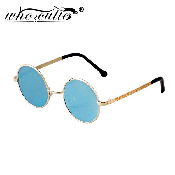 sunglasses who cutie 2021 fashion metal frame round men driving cool mirror lens eyewear women vintage sun glasses oculos uv400, White;black
sunglasses who cutie 2021 fashion metal frame round men driving cool mirror lens eyewear women vintage sun glasses oculos uv400, White;black