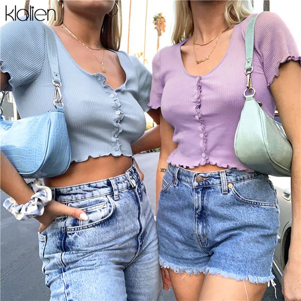 t shirt summer blue purple kintting female t shirt casual streetwear office lady skinny crop soft elegant women's clothes, White
t shirt summer blue purple kintting female t shirt casual streetwear office lady skinny crop soft elegant women's clothes, White