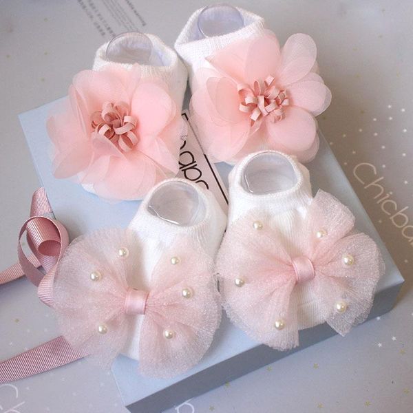 2pcs/set lovely bowknot crown princess baby girl socks headband lace flower born infant toddler floor, Pink;yellow
2pcs/set lovely bowknot crown princess baby girl socks headband lace flower born infant toddler floor, Pink;yellow