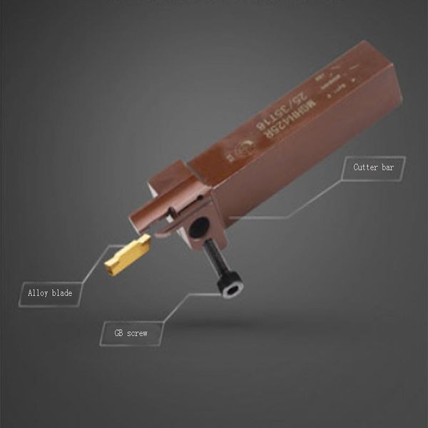 hand tools cnc lathe digging end face grooving tool holder mghh 320 420 425 r13 r15 r17 r18 r20 with double-headed mgmn blade 3 4 mm wide
hand tools cnc lathe digging end face grooving tool holder mghh 320 420 425 r13 r15 r17 r18 r20 with double-headed mgmn blade 3 4 mm wide