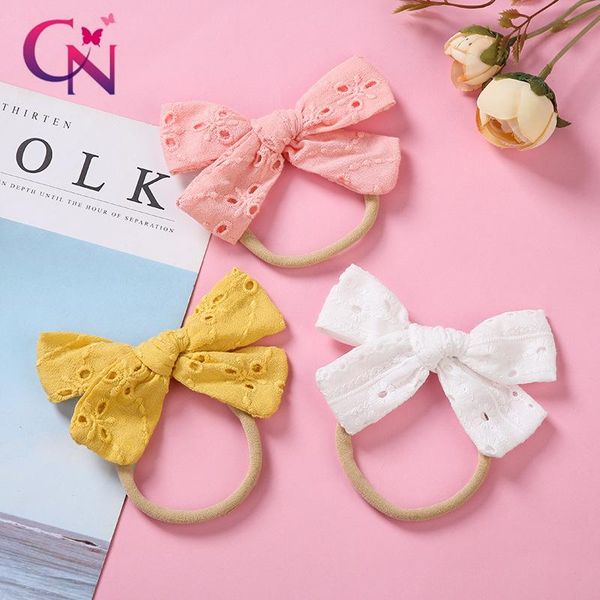small solid hairbow with elastic rope girls scrunchies bow knot hair ties handmade band kids accessories, Slivery;white
small solid hairbow with elastic rope girls scrunchies bow knot hair ties handmade band kids accessories, Slivery;white