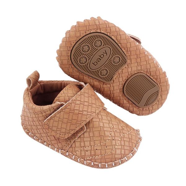 first walkers 2021 baby hook loop crib shoes born toddler boy girl anti-slip sole shoe casual sneaker for 0-18 months kids
first walkers 2021 baby hook loop crib shoes born toddler boy girl anti-slip sole shoe casual sneaker for 0-18 months kids