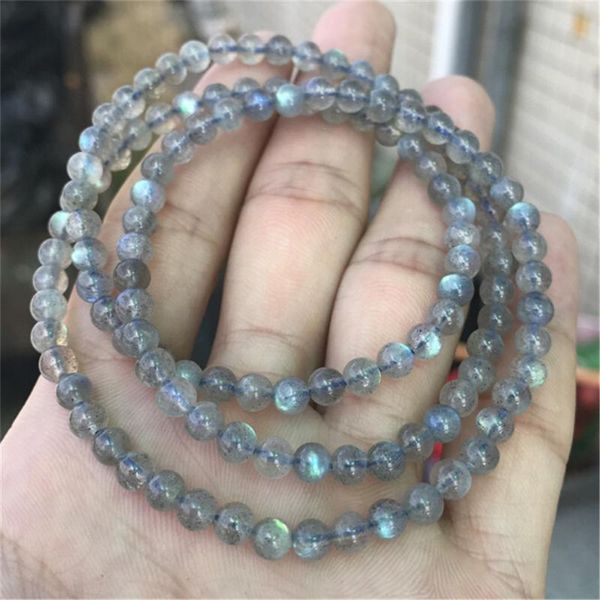 beaded, strands natural grey moonstone bracelet women's multi-circle labradorite crystal jewelry hand beaded strand yoga 108 mala, Black
beaded, strands natural grey moonstone bracelet women's multi-circle labradorite crystal jewelry hand beaded strand yoga 108 mala, Black