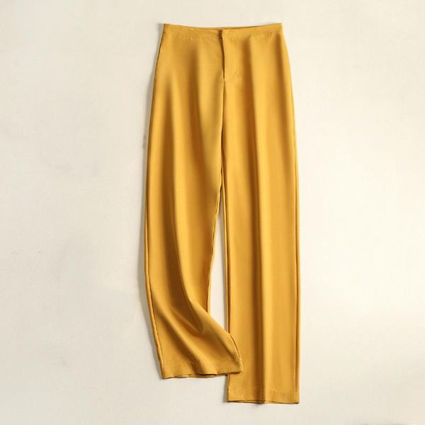 women's pants & capris spring long wide leg girls high waist casual autumn trousers women yellow suit plus size streetwear sweatpants, Black;white
women's pants & capris spring long wide leg girls high waist casual autumn trousers women yellow suit plus size streetwear sweatpants, Black;white