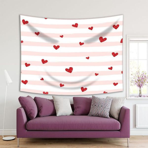 tapestries tapestry shining hearts on striped background glitter romantic celebration love theme art red pink white
tapestries tapestry shining hearts on striped background glitter romantic celebration love theme art red pink white