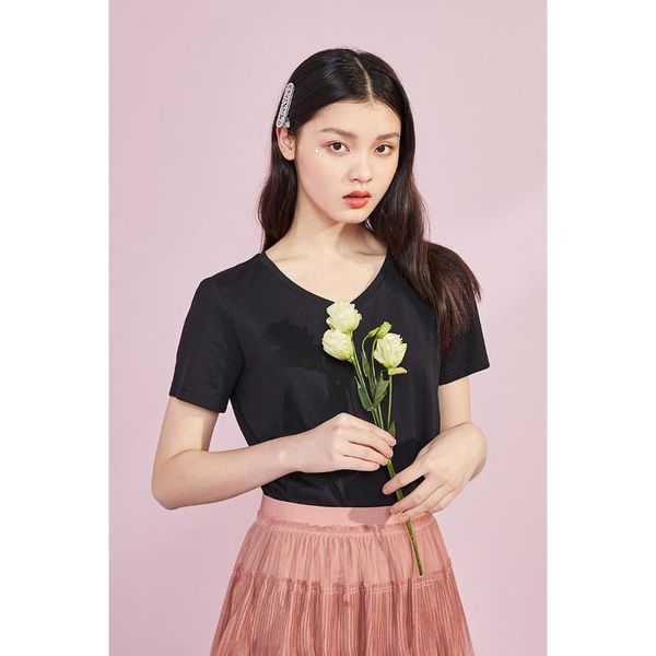 women's t-shirt 2021 women shirt 8 style red cotton, White
women's t-shirt 2021 women shirt 8 style red cotton, White