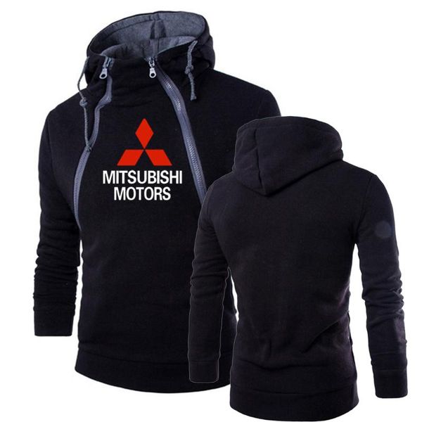 men's hoodies & sweatshirts 2021 mitsubishi motors harajuku style leisure men pullover brand hooded sweatshirt classic tracksuit warm s, Black 
men's hoodies & sweatshirts 2021 mitsubishi motors harajuku style leisure men pullover brand hooded sweatshirt classic tracksuit warm s, Black