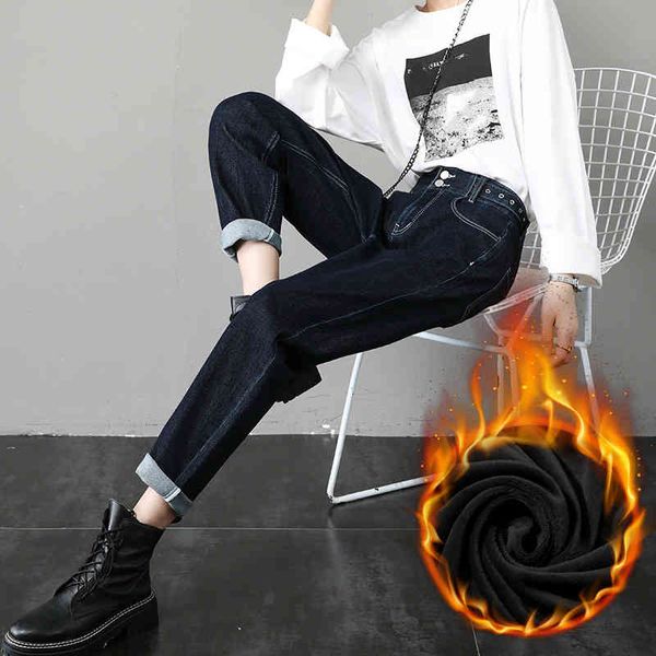 jeans big winter... summer... loose mom... high-waisted women... female streetwear... black harem denim pants., Blue
jeans big winter... summer... loose mom... high-waisted women... female streetwear... black harem denim pants., Blue