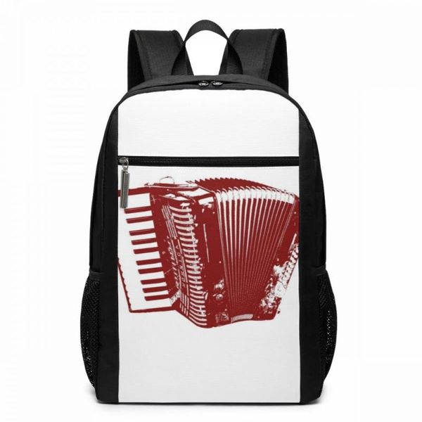 backpack musette if i cant take my accordion im not going backpacks student trend bag man - woman pattern multi pocket bags
backpack musette if i cant take my accordion im not going backpacks student trend bag man - woman pattern multi pocket bags