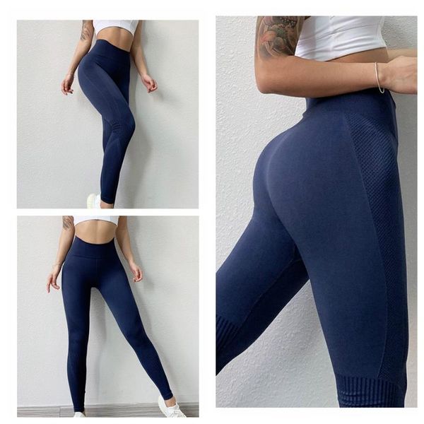 yoga outfit binand sports fitness pants woman high waist running training leggings breathable quick dry slim trousers elastic
yoga outfit binand sports fitness pants woman high waist running training leggings breathable quick dry slim trousers elastic