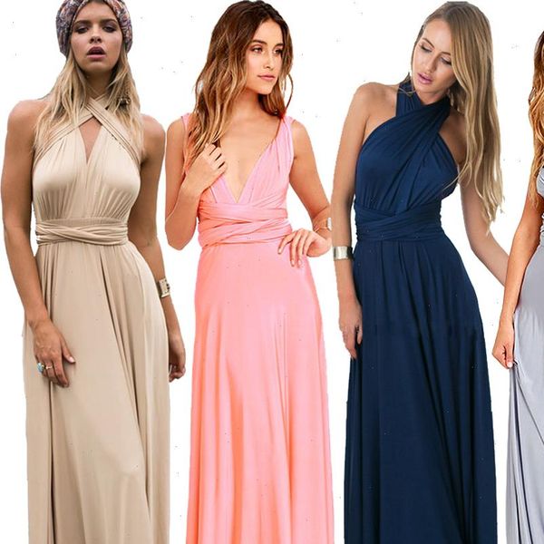 womens dresses women maxi dress red infinity long multiway bridesmaids convertible wrap party robe longue femme plus size, Black;gray
womens dresses women maxi dress red infinity long multiway bridesmaids convertible wrap party robe longue femme plus size, Black;gray
