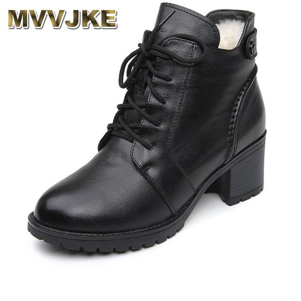 boots mvvjke comfortable soft genuine leather winter 2021 fashion women ankle casual high heels shoes female snow, Black
boots mvvjke comfortable soft genuine leather winter 2021 fashion women ankle casual high heels shoes female snow, Black