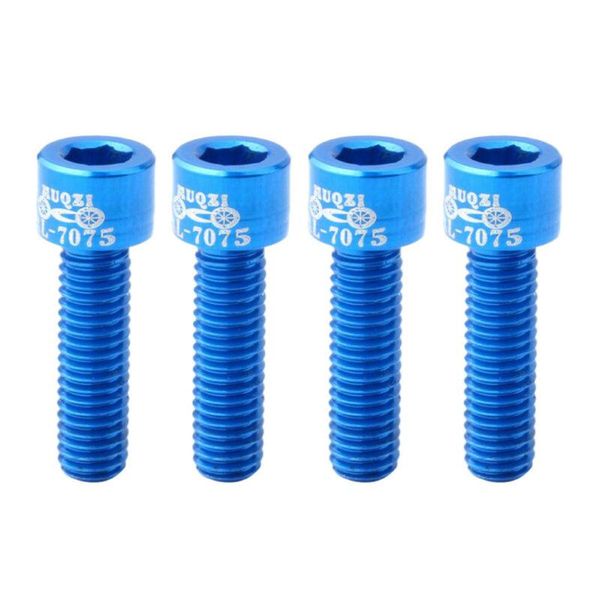bike brakes muqzi 4pcs bicycle headset stem bolts mtb road screws rust-resistance stainless aluminum alloy cnc optional color
bike brakes muqzi 4pcs bicycle headset stem bolts mtb road screws rust-resistance stainless aluminum alloy cnc optional color