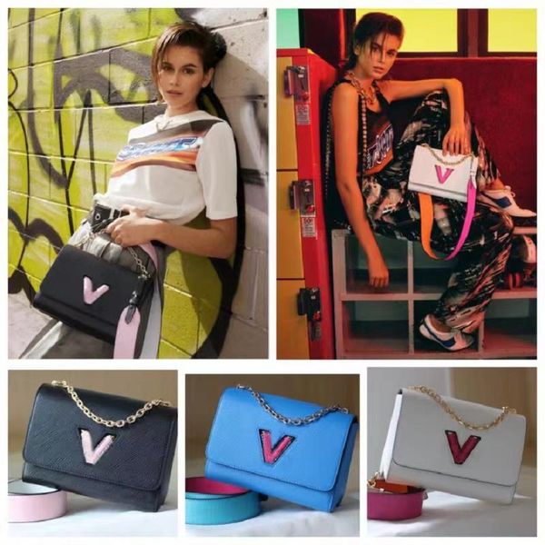 classic luxury designer bag wallet tote twist totes ladies fashion shoulder bags crossbodys handbag ship
classic luxury designer bag wallet tote twist totes ladies fashion shoulder bags crossbodys handbag ship