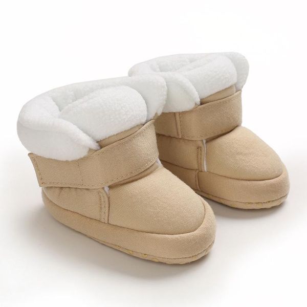 first walkers winter baby boots infant toddler boys girls crib shoes soft sole solid color 11cm 12cm 13cm
first walkers winter baby boots infant toddler boys girls crib shoes soft sole solid color 11cm 12cm 13cm