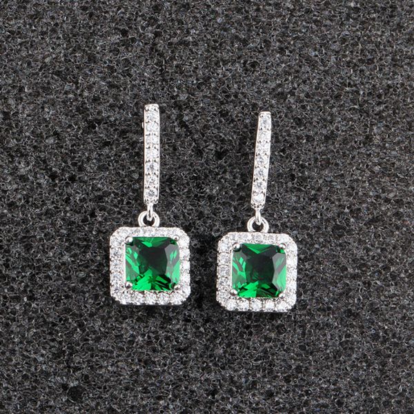 square dangle earrings womens costume jewelry for women wedding party fashion geometric design stud earings girls bijoux gift, Silver
square dangle earrings womens costume jewelry for women wedding party fashion geometric design stud earings girls bijoux gift, Silver
