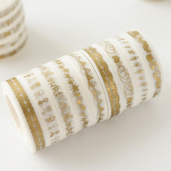 craft tools printing gold fine line color and paper tape hand ledger border diy decoration narrow edge version can tear stickers
craft tools printing gold fine line color and paper tape hand ledger border diy decoration narrow edge version can tear stickers