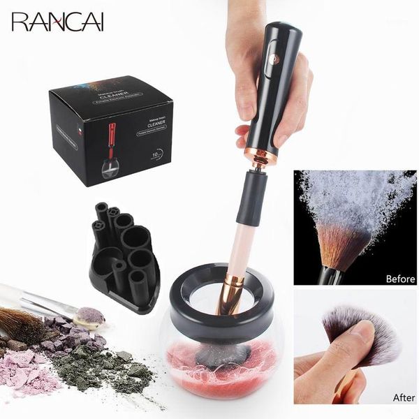 professional makeup brush cleaner fast washing and drying make up brushes cleaning tools machine1
professional makeup brush cleaner fast washing and drying make up brushes cleaning tools machine1