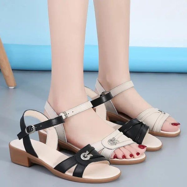 sandals women's shoes, sandals, slippers, non-slip, versatile, comfortable and fashionable outdoor beach, Black
sandals women's shoes, sandals, slippers, non-slip, versatile, comfortable and fashionable outdoor beach, Black