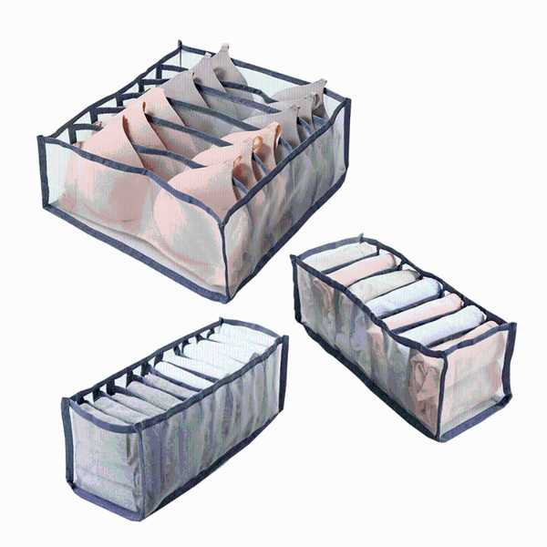 storage drawers foldable underwear organizers for bedroom,closet divider box home bags,for socks bra with compartments
storage drawers foldable underwear organizers for bedroom,closet divider box home bags,for socks bra with compartments