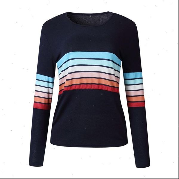 striped knitted plus size s womens sweater 4xl long sleeve o neck pullovers jumper casual sweaters autumn winter clothes, White;black
striped knitted plus size s womens sweater 4xl long sleeve o neck pullovers jumper casual sweaters autumn winter clothes, White;black
