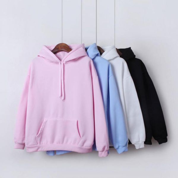 women's hoodies & sweatshirts fashion solid color plus velvet padded hooded sweatshirt long sleeve winter warm coat, Black
women's hoodies & sweatshirts fashion solid color plus velvet padded hooded sweatshirt long sleeve winter warm coat, Black