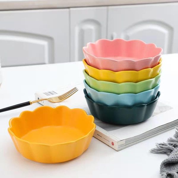 dishes & plates ceramic dinnerware set flower shape plate dish dessert tray sakura dinner bowls tableware kitchen
dishes & plates ceramic dinnerware set flower shape plate dish dessert tray sakura dinner bowls tableware kitchen