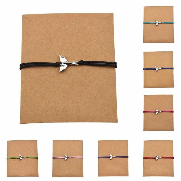 link, chain cute elegant mermaid tail charm bracelet make a wish jewelry for women men friends love card gifts whale fish bracelets, Black
link, chain cute elegant mermaid tail charm bracelet make a wish jewelry for women men friends love card gifts whale fish bracelets, Black
